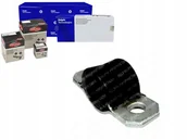 Tuleje zawieszenia - DELPHI TULEJA STABILIZATORA TD685W FIAT BARCHETTA,DOBLO,PUNTO I,II 93 - miniaturka - grafika 1