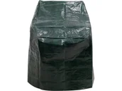 Pokrowce na meble ogrodowe - POKROWIEC NA KRZESŁA PLASTIKOWE OGRODOWE - miniaturka - grafika 1