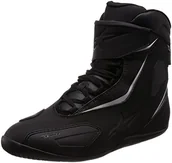 Buty motocyklowe - Alpinestars Fastback 2 Drystar® buty rowerowe wodoszczelne, czarno-czarne, 11 - miniaturka - grafika 1
