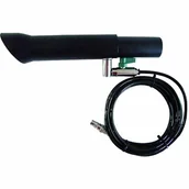 Akcesoria do urządzeń czyszczących - Tornador Rotador Beast Adapter do odkurzacza Z-017  601517 Z-017 - miniaturka - grafika 1