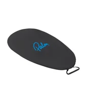 Kajaki - Wodoszczelny fartuch transportowy nylonowy do kajaka Palm - miniaturka - grafika 1