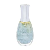 Lakiery do paznokci - Sally Hansen Diamond Strength Lakier do paznokci 13,3 ml Odcień 160 Something Blue - miniaturka - grafika 1