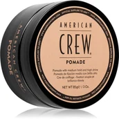 Pomada do włosów - American Crew Classic pomada medium (Pomade) 85g - miniaturka - grafika 1