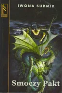 Horror, fantastyka grozy - Smoczy pakt - miniaturka - grafika 1
