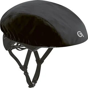 Gonso Unisex – kominiarka dla dorosłych, czarna, XL - Apaszki i szaliki damskie - miniaturka - grafika 1