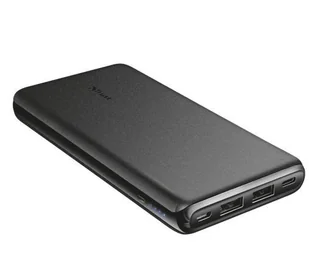 Trust Esla Thin 10000 mAh 23293 - Powerbanki - miniaturka - grafika 2
