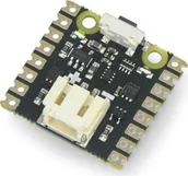 Komputery jednopłytkowe - PiMoroni LiPo SHIM - nakładka zasilająca do Raspberry Pi Pico - PiMoroni PIM557} PIM-19765 - miniaturka - grafika 1
