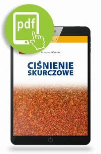 Ciśnienie skurczowe - Książki medyczne - miniaturka - grafika 1