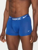 Majtki męskie - Nike Komplet 3 par bokserek 000PKE1156 Czarny - miniaturka - grafika 1