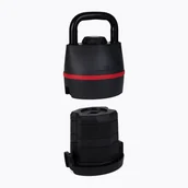 Kettlebell - BOWFLEX Kettlebell regulowany Select Tech 840i Bowflex 3,5-18kg - miniaturka - grafika 1