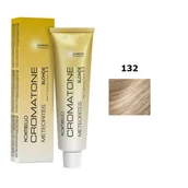 Farby do włosów i szampony koloryzujące - Montibello Farba Cromatone Meteorites 60ml 132 - miniaturka - grafika 1
