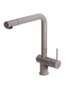 Baterie kuchenne - Bateria Elleci STREAM G43 Tortora - miniaturka - grafika 1