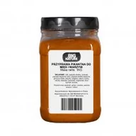 Przyprawy i zioła sypkie - Big Nature Przyprawa pikantna do mięs i wawrzyw mielona bez soli i chemii 1 kg - miniaturka - grafika 1