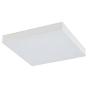 Lampy sufitowe - Nowodvorski LID SQUARE LED 50W  10432 - miniaturka - grafika 1