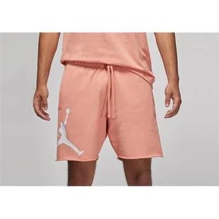 Spodnie sportowe męskie Nike Air Jordan Essentials Fleece - Spodnie sportowe męskie - miniaturka - grafika 1