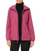 Kurtki damskie - Jack Wolfskin Stormy Point Kurtka Damska - miniaturka - grafika 1