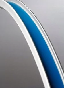 Mitas Taśma Na Obręcz 18-622 Pvc - Dętki rowerowe - miniaturka - grafika 1