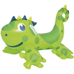 Dmuchany dinozaur 119x64cm 35001 vic-26876-0 - Akcesoria do basenów - miniaturka - grafika 1