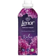 Środki do prania - Płyn do płukania LENOR Floral Bouquet &amp; Note of Musk 810 ml - miniaturka - grafika 1