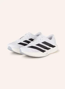 Adidas Originals Buty Do Biegania Adizero Evo Sl weiss - Moda i Uroda OUTLET - miniaturka - grafika 1