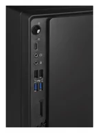 Obudowy komputerowe - OBUDOWA CHIEFTEC UNI BS-10B-300-FOB - miniaturka - grafika 1