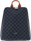 Plecaki - Plecak PICARD Euphoria jeans 7729 - miniaturka - grafika 1