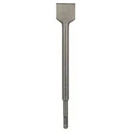 Dłuta - Bosch Dłuto płaskie SDS-plus 40 x 250 mm - miniaturka - grafika 1