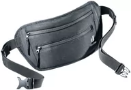 Nerki - DEUTER Saszetka NEO BELT II black - miniaturka - grafika 1