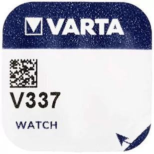 Varta SR 416 SW / V 337 1BL 4008496362127 - Baterie i akcesoria - miniaturka - grafika 1