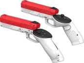 Akcesoria VR - Vortex Virtual Reality Replika pistoletu na kontrolery 2.0 do Meta Quest 3 - miniaturka - grafika 1