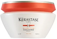 Maski do włosów - Kerastase Kerastase Nutritive Masquintense Fine maska odżywcza do włosów suchych i cienkich 200ml 10228 - miniaturka - grafika 1
