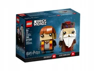 Klocki - Lego BrickHeadz 41621 - miniaturka - grafika 1