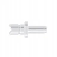 Akcesoria i części AGD - Złączka wężyka do spieniacza mleka do ekspresów Jura końcówka wężyka - miniaturka - grafika 1