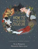 Pozostałe książki - HACHETTE USA HOW TO BE A GOOD CREATURE - miniaturka - grafika 1