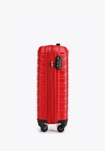 Walizka Wittchen GROOVE Line kabinowa 4koła 34l - Walizki - miniaturka - grafika 3