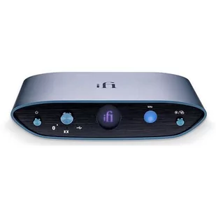 Przetwornik C/A IFI AUDIO Zen One Signature - Przetworniki DAC - miniaturka - grafika 1