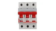 Bezpieczniki elektryczne - Legrand Rozłącznik izolacyjny FRX 303 63 A - 406536 - miniaturka - grafika 1