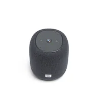 Głośniki przenośne - Głośnik przenośny JBL Link Music, Bluetooth, szary - miniaturka - grafika 1