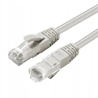 Kable - Microconnect Cat6A Utp 1M Szary Lszh - miniaturka - grafika 1