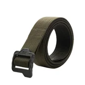 Odzież taktyczna i umundurowanie - Pas M-Tac Double Duty Tactical Belt, Olive/Black (10063802) - miniaturka - grafika 1
