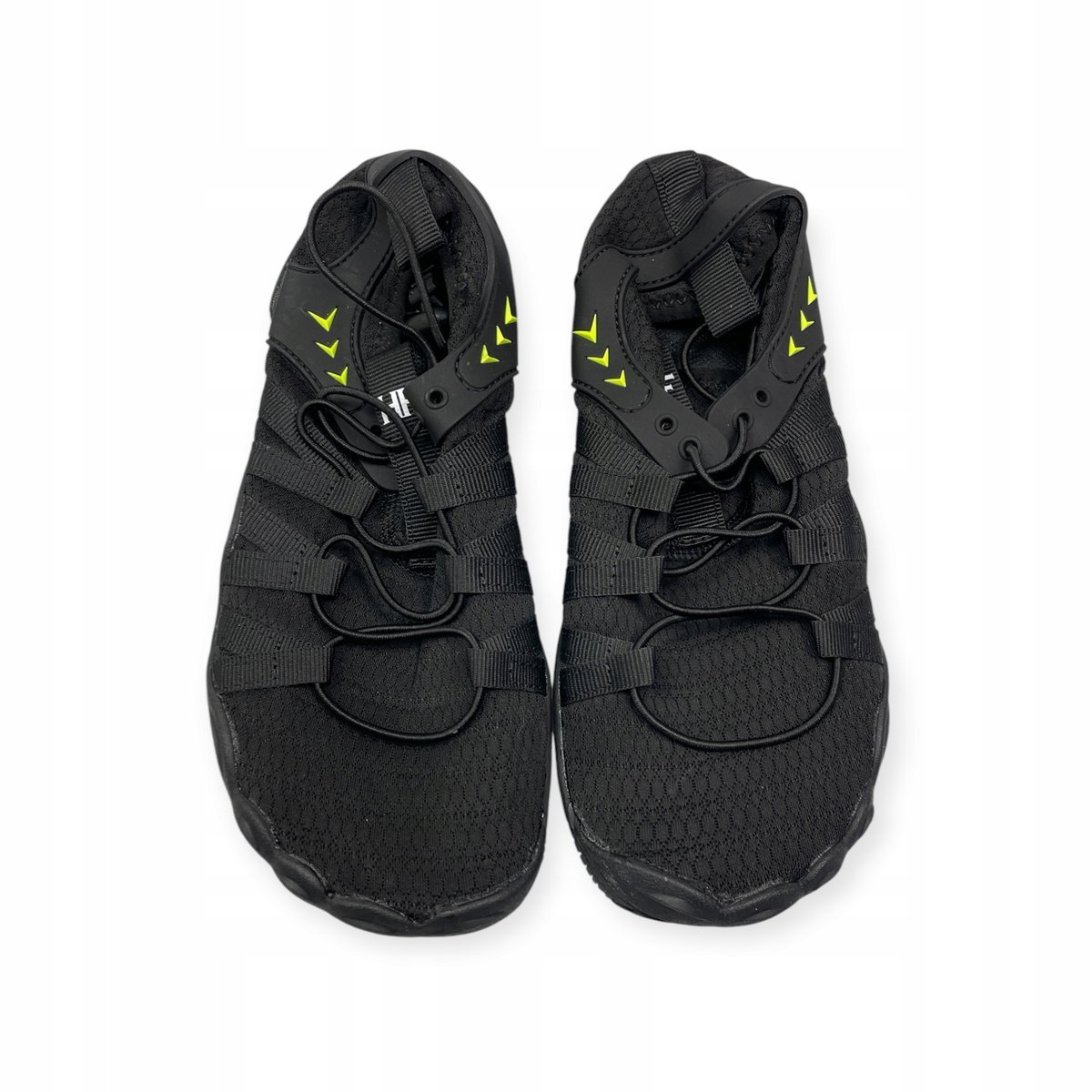 HIKE Antypoślizgowe buty do chodzenia boso (Unisex) (BOGO) 35