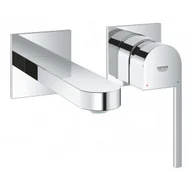 Baterie podtynkowe - Grohe Plus Bateria umywalkowa podtynkowa chrom 29303003 - miniaturka - grafika 1