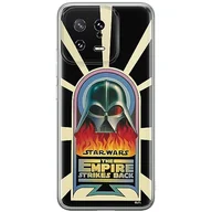 Etui i futerały do telefonów - ERT GROUP etui na telefon Xiaomi 13, case oryginalny i oficjalnie licencjonowany przez Star Wars, wzór Darth Vader 027, optymalnie dopasowane, plecki z TPU - miniaturka - grafika 1
