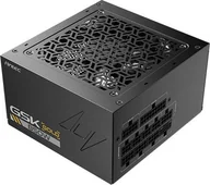 Zasilacze komputerowe - Antec GSK ATX3.1 850W 80 PLUS Gold moduł zasilaczy 20+4 pin ATX ATX Czarny 0-761345-20050-9 - miniaturka - grafika 1