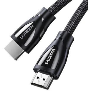 UGREEN Kabel HDMI HDMI HD140 2 m 80403 - Kable - miniaturka - grafika 1