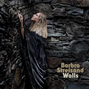Walls (Barbra Streisand) (Vinyl / 12" Album) - Winyle - miniaturka - grafika 2