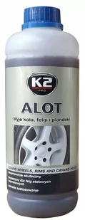 K2 ALOT 1 L M821 - Kosmetyki samochodowe - miniaturka - grafika 1