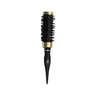 Szczotki i grzebienie do włosów - Ronney Ronney Termiczna szczotka do modelowania 136, okrągła Thermal Vented Brush 35 mm, Model RA 00136 250 ml - miniaturka - grafika 1