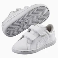 Buty trekkingowe dziecięce - Buty do chodzenia Puma SMASH FUN L INF - miniaturka - grafika 1
