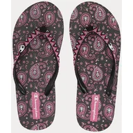 Klapki i japonki damskie - Klapki, japonki Palermo Champion - miniaturka - grafika 1